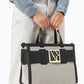 ARMANI EXCHANGE SUSY HANDBAG