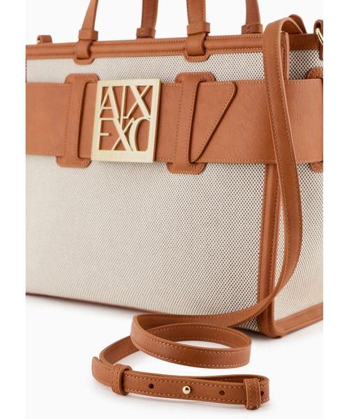 ARMANI EXCHANGE SUSY HANDBAG