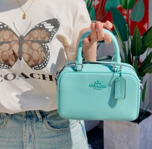 COACH SATCHEL BAGS