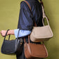 CHARLES & KEITH LYLA LONG SHOULDER BAG