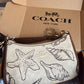 COACH TERI SHELL SERIES