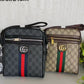 ASSORTED BRANDED LEATHERITE MENS SIDERS