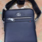 ASSORTED BRANDED LEATHERITE MENS SIDERS