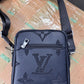 ASSORTED BRANDED LEATHERITE MENS SIDERS