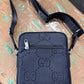 ASSORTED BRANDED LEATHERITE MENS SIDERS