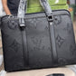 LV AND GUCCI LAPTOP BAGS