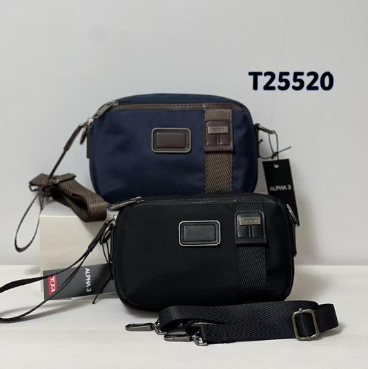TUMI MENS SIDERS