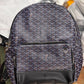 GOYARD BACKPACK
