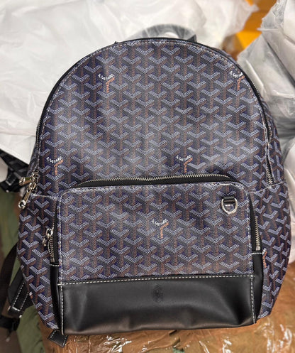 GOYARD BACKPACK