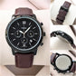 Fossil Neutra Premium Original Model Series Now Available