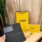FENDI LUXURY EDITION LONG WALLETS