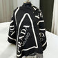 PRADA WOOLLEN STOLE
