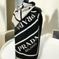 PRADA WOOLLEN STOLE