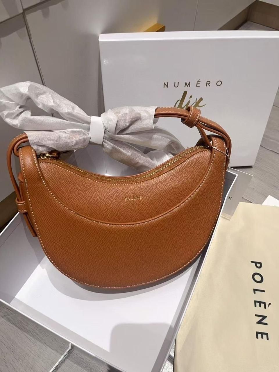 POLENE NUMERO DIX