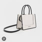 CHARLES & KEITH DAYLLA MINI TOTE BAGS
