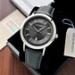 Emporio Armani Renato Original Model Series Now Available