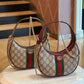 GUCCI GG OPHIDIA SMALL SHOULDER BAG