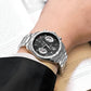 Tag Heuer Carrera Chronograph Original Model Series Now Available