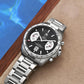 Tag Heuer Carrera Chronograph Original Model Series Now Available