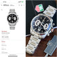 Tag Heuer Carrera Chronograph Original Model Series Now Available