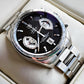 Tag Heuer Carrera Chronograph Original Model Series Now Available