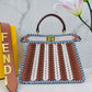 FENDI PEEKABOO ISEEU