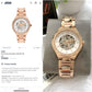 Fossil Women's Eevie Automatic Original Model Series Now Available