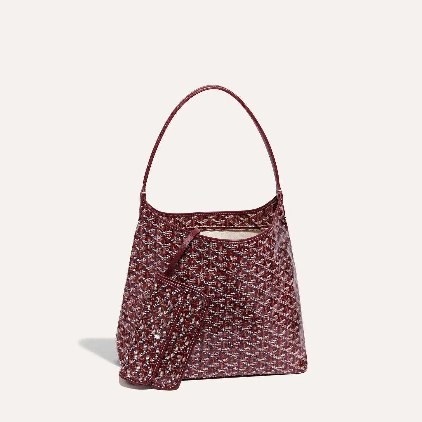 Goyard Boheme Tote