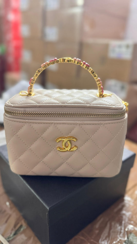 Chanel Vanity Sling