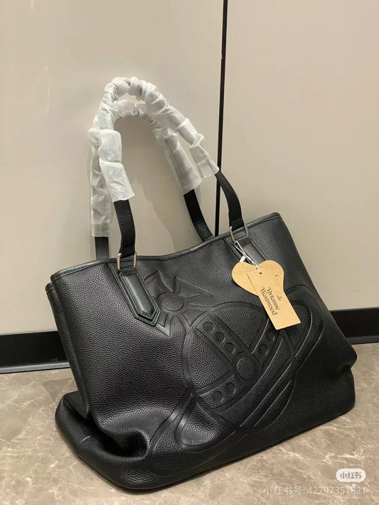 Vivienne Westwood Hamilton Tote Bag