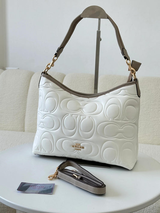 Coach EmbossLaurel Hobo
