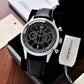 Emporio Armani Minimalist Original Model Series Now Available