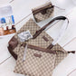 GUCCI COMBO TOTE