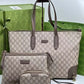 GUCCI COMBO TOTE