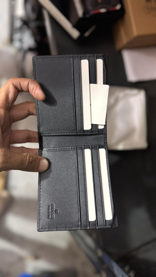 GUCCI TIGER MENS WALLET