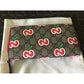 GUCCI APPLE AND WOLF NFC AUTHENTIC LADIES WALLETS