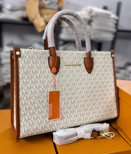 Micheal Kors Mirella Tote Bag