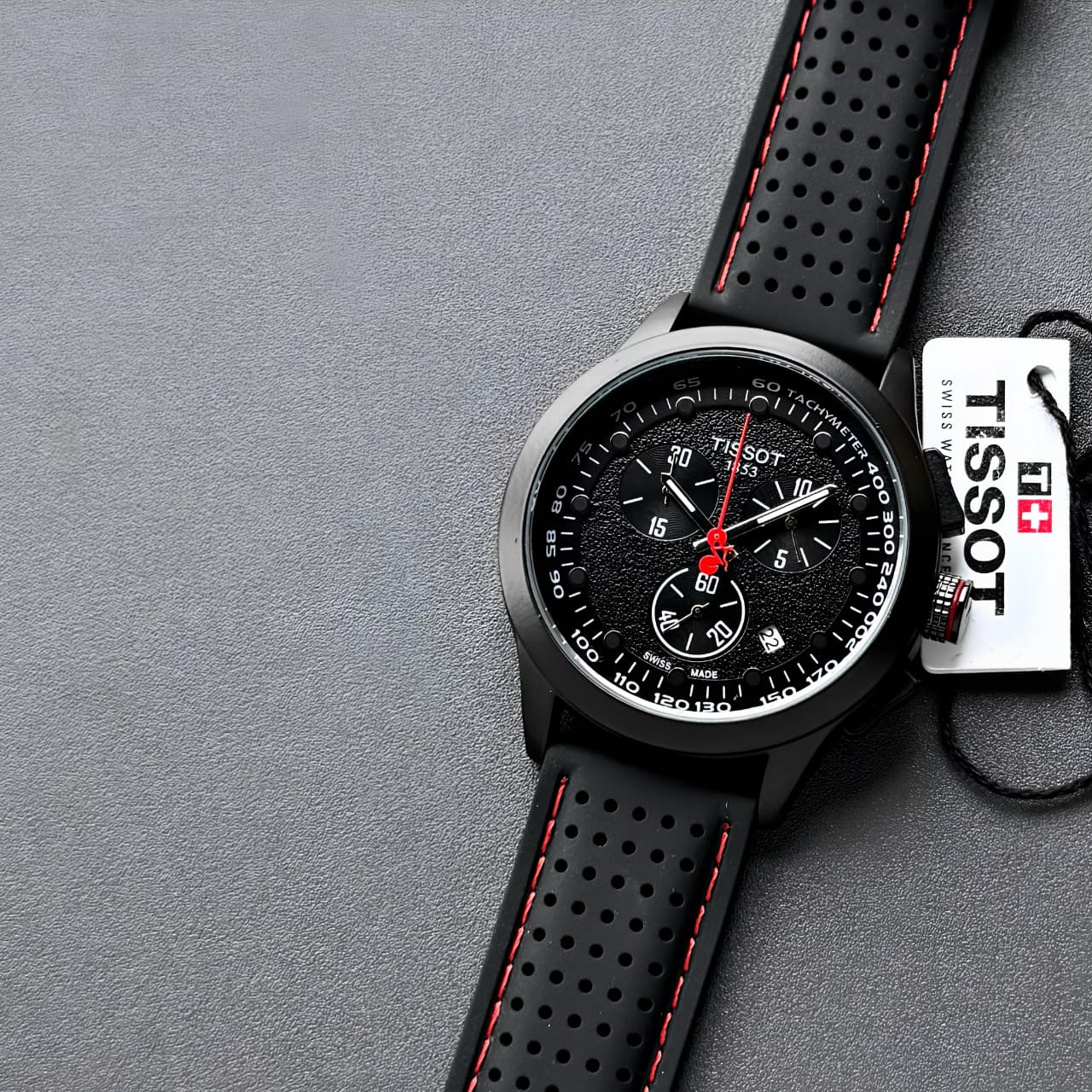 Tissot Premium Vuelta Original Model Series Now Available