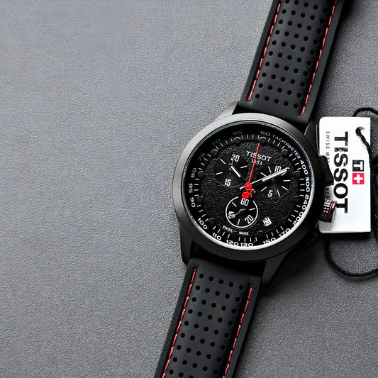 Tissot Premium Vuelta Original Model Series Now Available