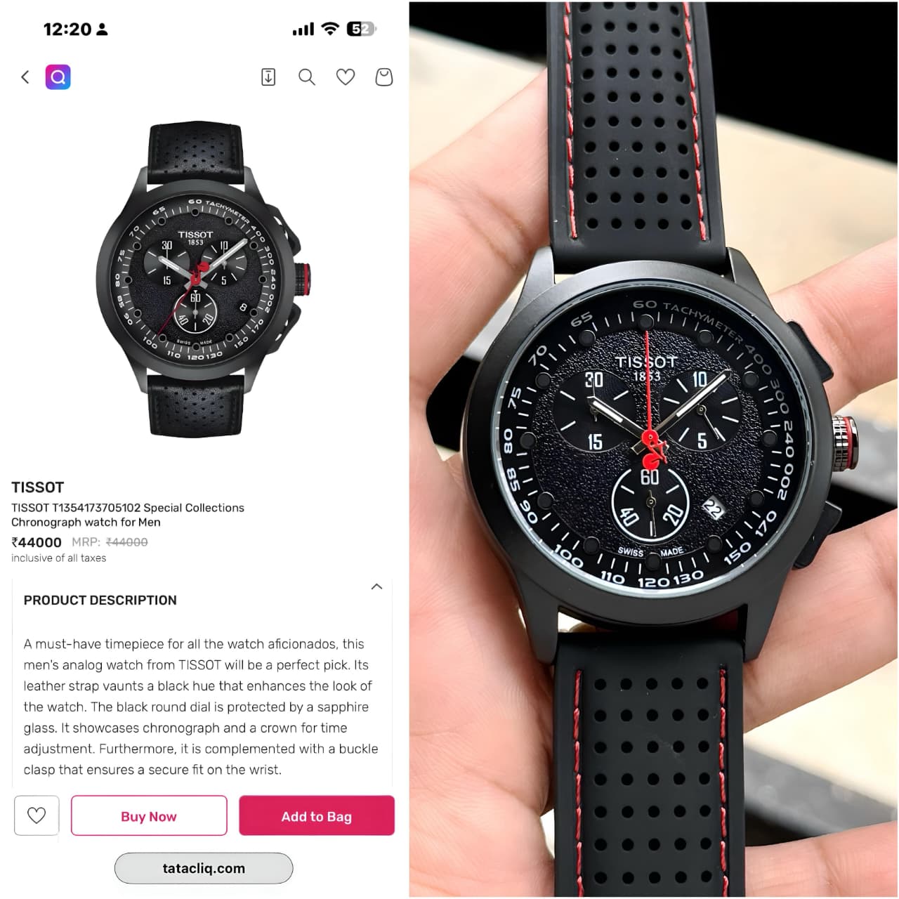 Tissot Premium Vuelta Original Model Series Now Available