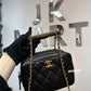 Chanel Latest Edition Small Bag