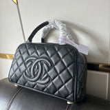 Chanel Latest Edition Bags