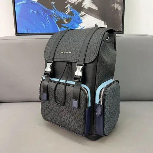 Micheal Kors Cooper Highend Backpacks