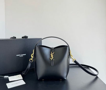 YSL Bucket Bag