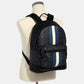 Coach West Houston Backpack In Signature Block