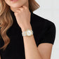 Michael Kors Women's Lennox Original Model Series Now Available