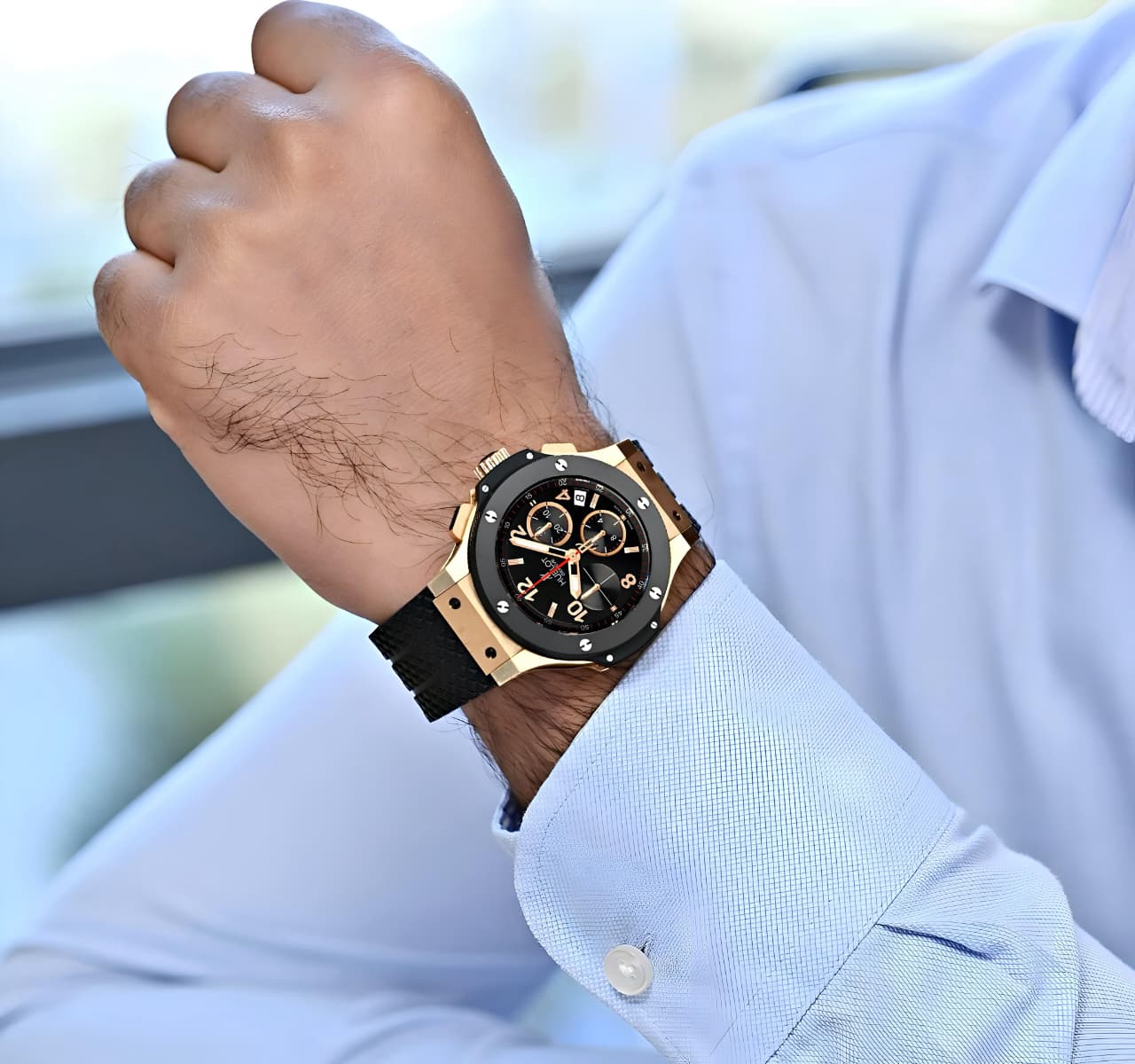 Hublot Big Bang Ultra-Premium, Original Model Series Now Available