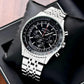 Breitling Navitimer Original Model Series Now Available