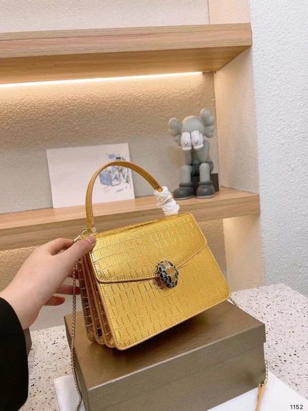 Bvlagri Forever Serpenti Snake Series