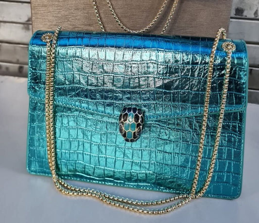Bvlagri Forever Serpenti Snake Series